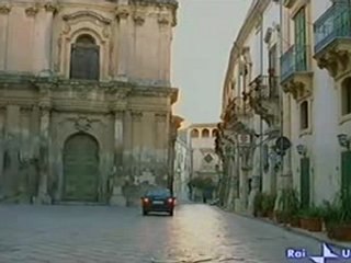 L'odore della Notte - Il Commissario Montalbano