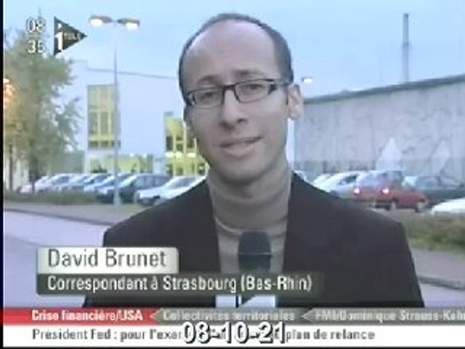 Dati attise les braises