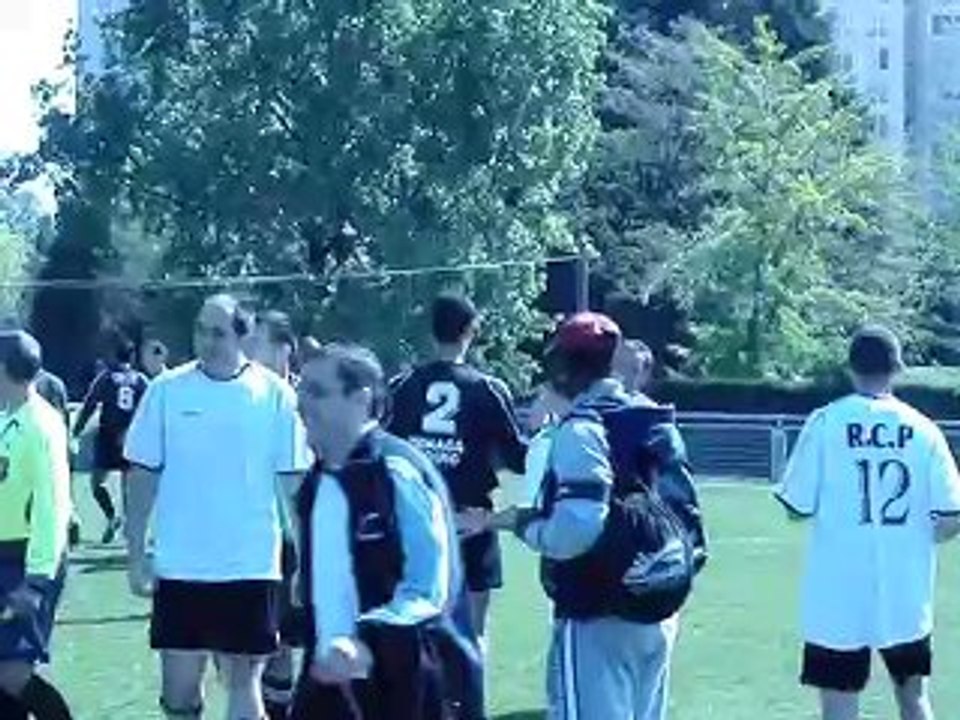 Kuiderfootpantin