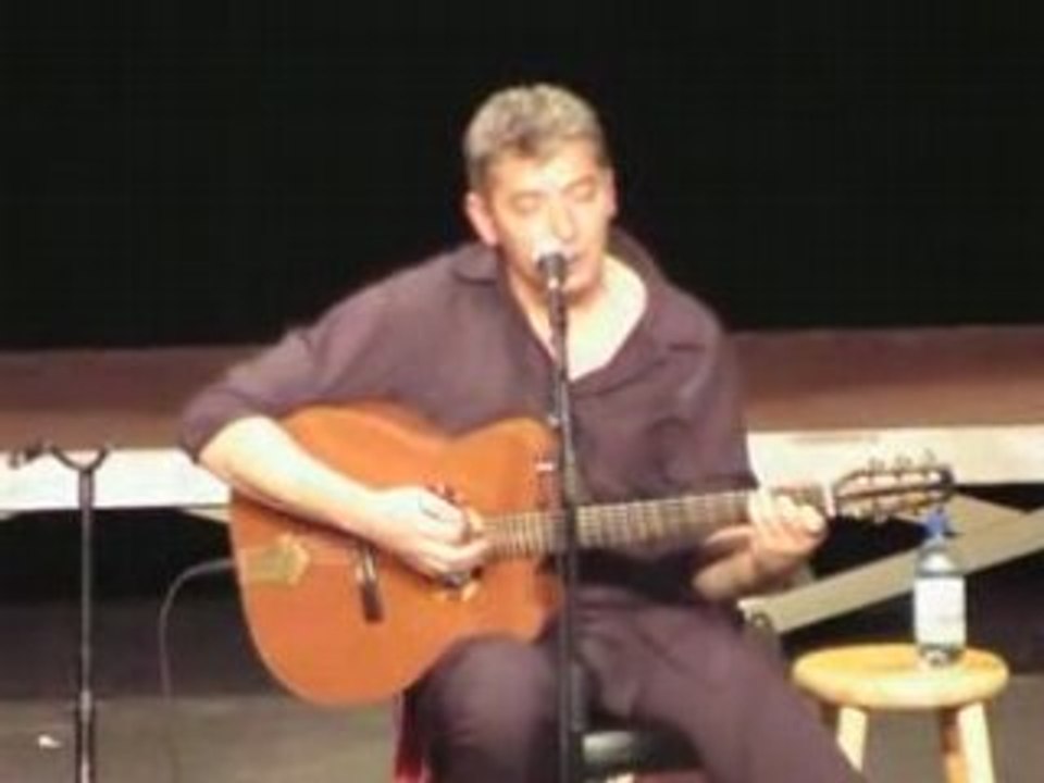 Les Faussaires Canet 2007 Part2