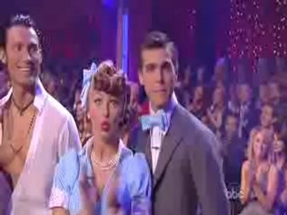 Dancing With The Stars 7x10 - Download any Episode & Season!