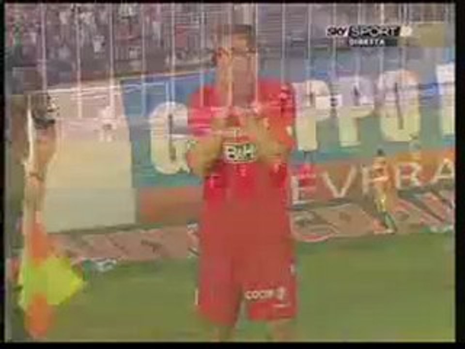 Eder del Frosinone, il nuovo Kakà