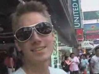 Week 13 - Andre - Cambodia to Hong Kong