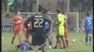 Malatyaspor-karabük maçı
