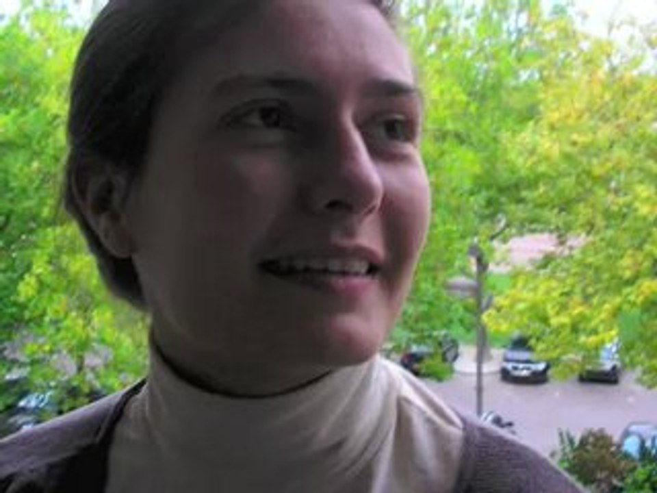 Film BDE LES INCROYABLES 2008 / 2009