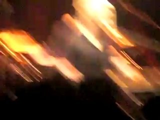 Cyndi Lauper Live in Paris All through the night