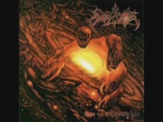 Angel Corpse - The Fall Of The Idol Of Flesh