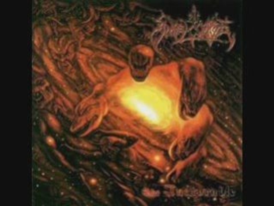 Angel Corpse - The Fall Of The Idol Of Flesh