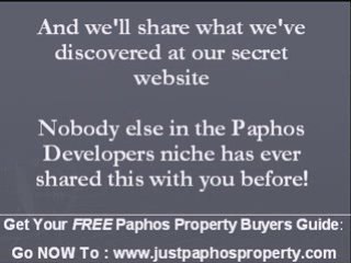 Paphos Developers