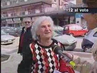 Prodi a Formia