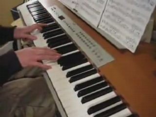 Sadness and sorow and orochimaru thème cover