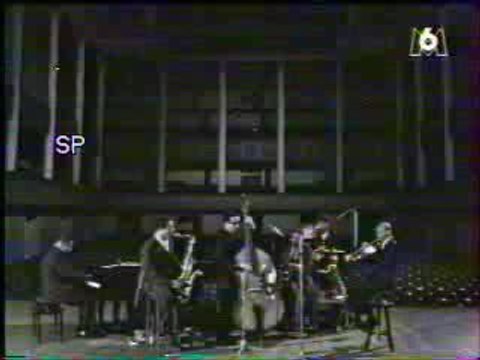 Charles Mingus Orchestra ft. Eric Dolphy