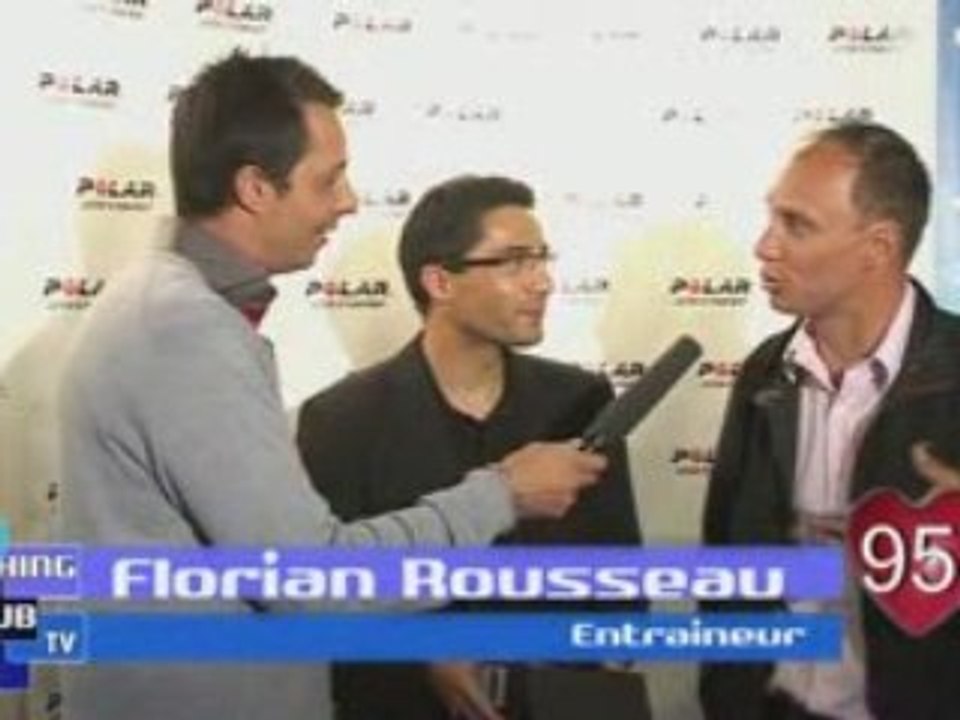 Soirée polar