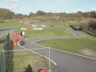 Finale Rotax Ostricourt 19/10/2008