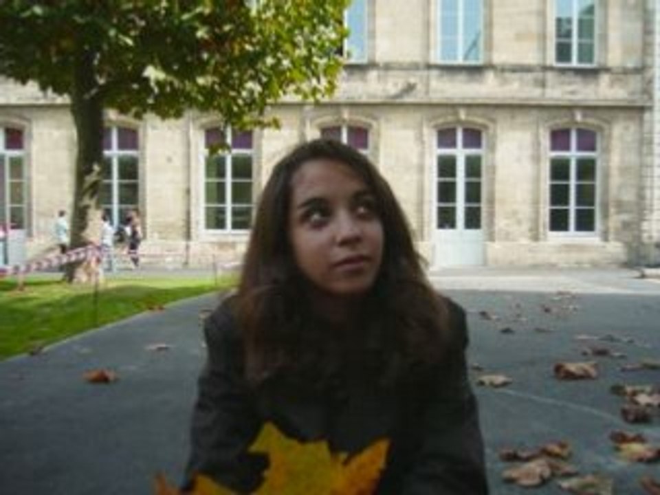 Mélissa
