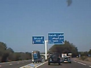 autoroute maroc