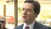 George Osborne refutes claims the Tories solicited donations