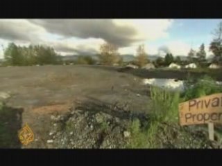 Alaskan Muslims build first state masjid