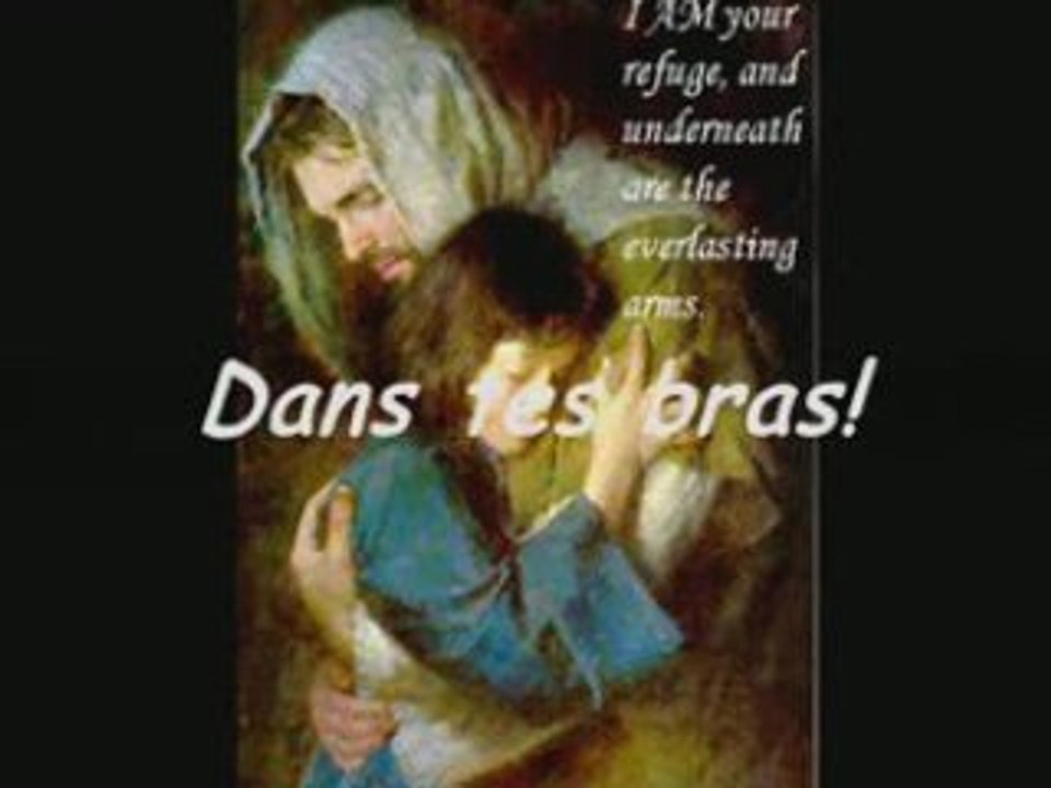 Mohamed chante pour Jésus- 2