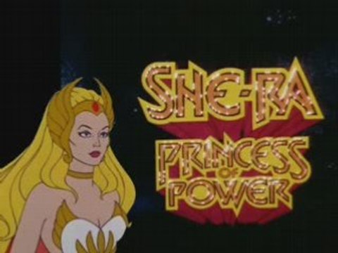 MUSIQUE LONGUE GENERIQUE SHERA STEFGAMERS