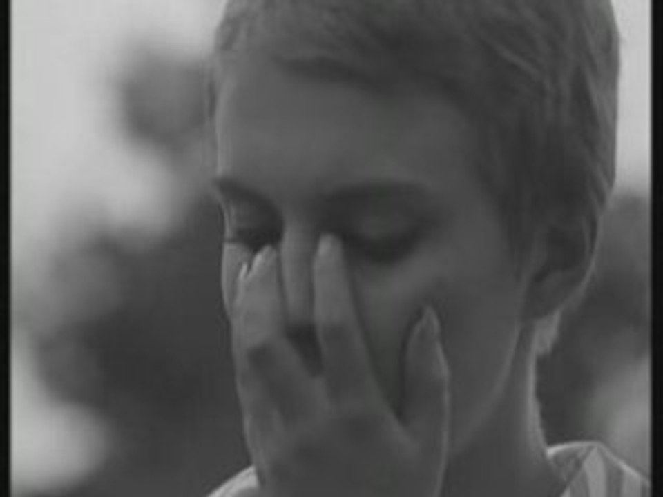 Désolé - Dégueulasse