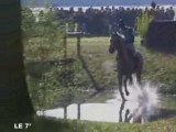 EQuitation : Le mondial du Lion d'Angers a ses fans