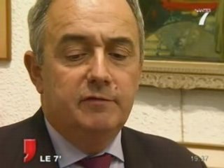 Julien Gracq en toute intimité...