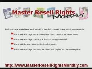 New Website Traffic Kit With Full Resell Rights