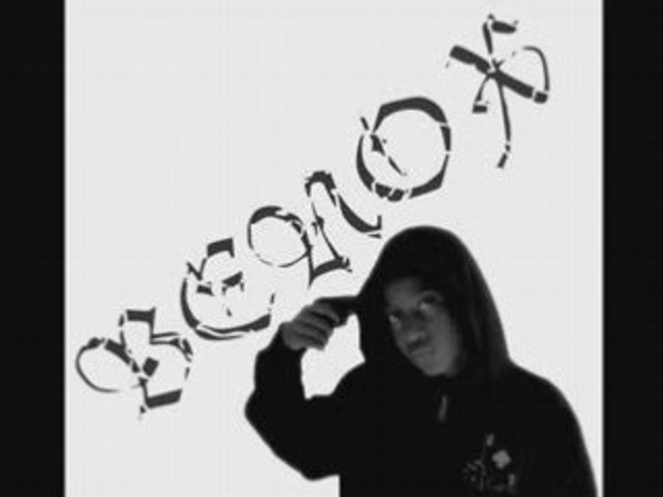 Benox freestyle