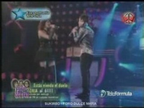 Pee Wee le abrira los conciertos a RBD TPLM