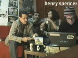 Spencer en vivo con Los Chabelos (Acústico)