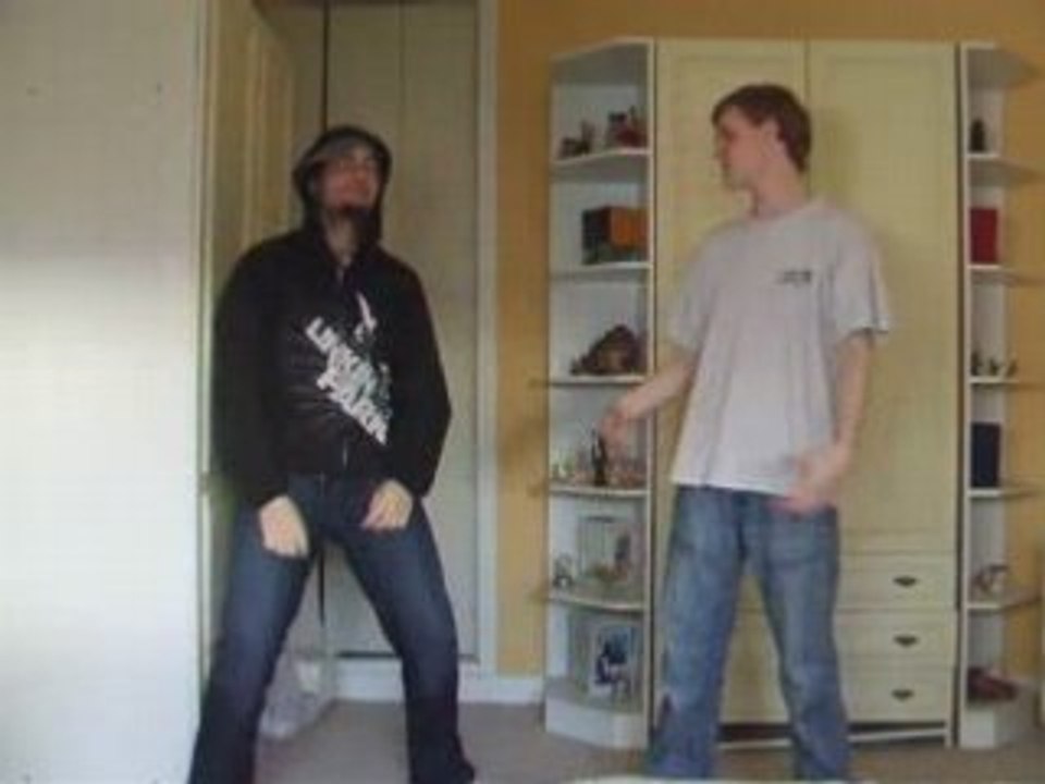 Benoit imitation 2