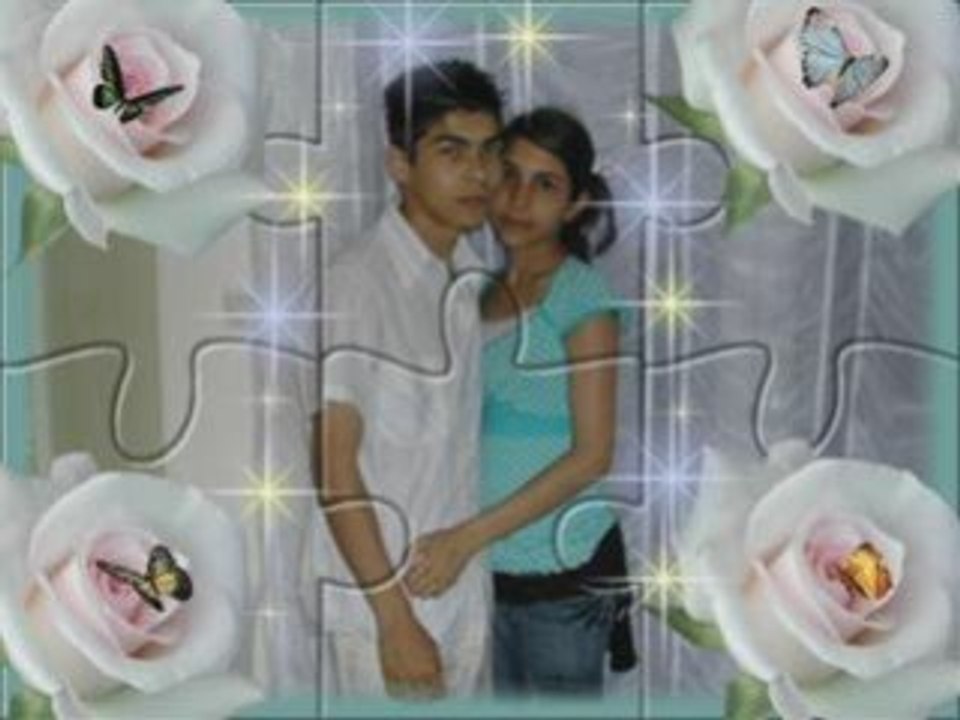 tu eres mi amor