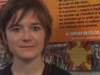 Enseignement-catholique.fr - La minute vidéo - Archives