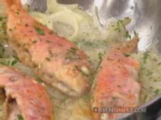 Trillas con cebollas - Bien Simple 🧅