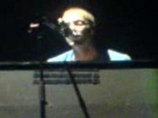 Coldplay- the hardest part live strasbourg