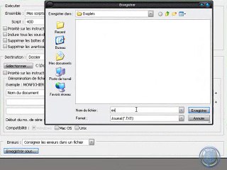 Photoshop: les droplets