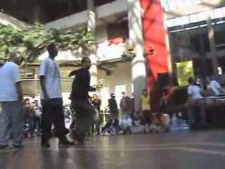 kefton vs aziz battle d'ANNECY