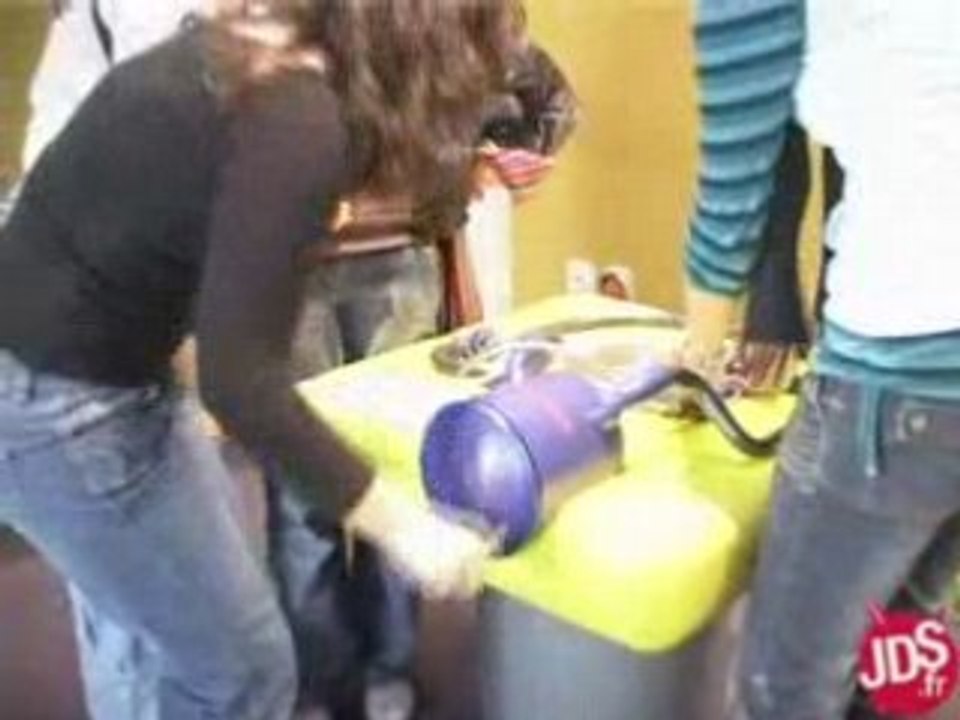 Electropolis-Mulhouse, JDS.FR