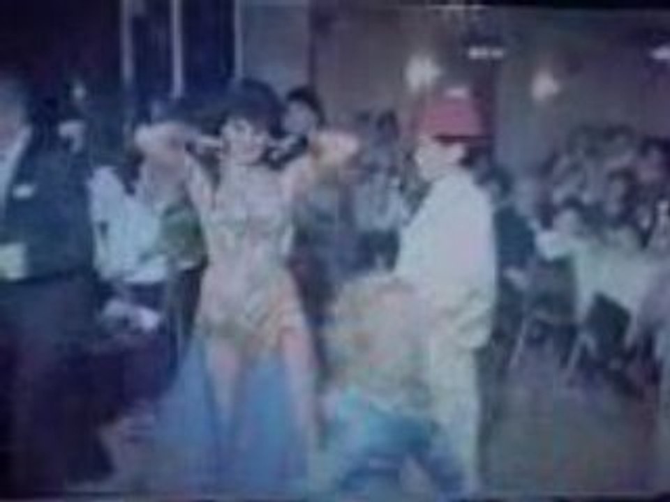 bar mitzvah jm le 23.12.1985