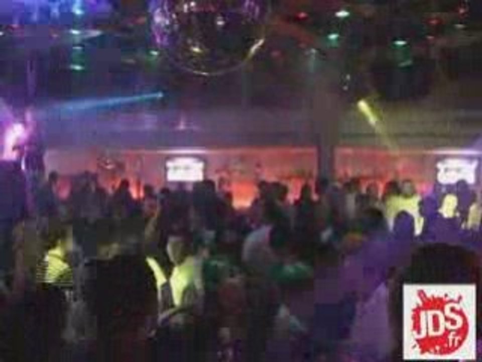 Fashion-club, JDS.FR