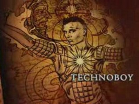 Qlimax 2008 - Line up - 22 novembre 2008