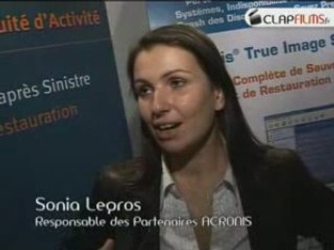 CLUB DECISION DSI 16 OCTOBRE 08