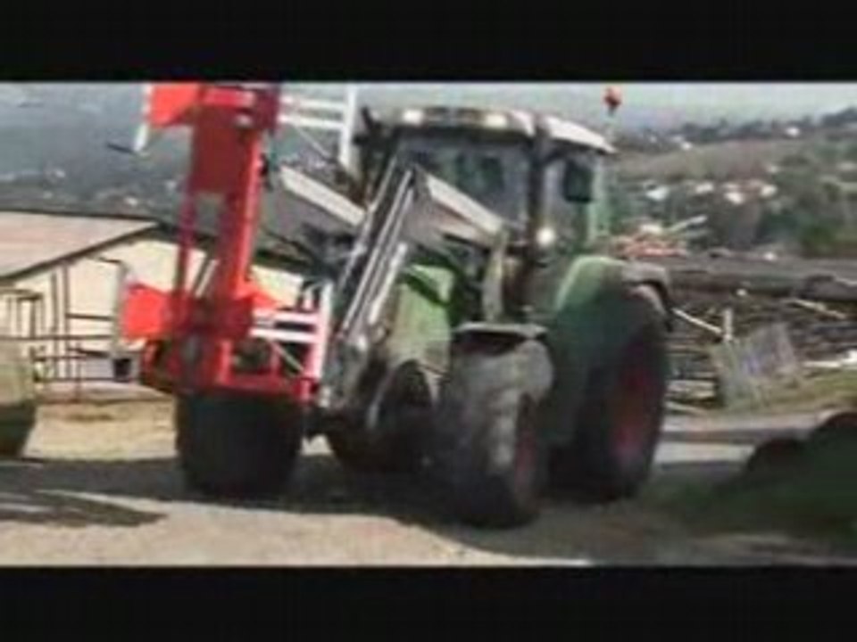 Agriculture de la Loire