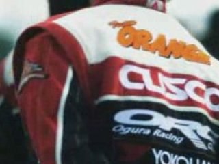 DRIFT SILVERSTONE 2008 HD