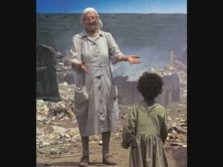 HOMMAGE A SOEUR EMMANUELLE