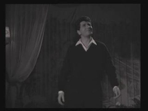 Mouloudji Comme un p'tit coquelicot,