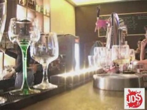 Bar l'Avenue Mulhouse Haut-Rhin - JDS.FR