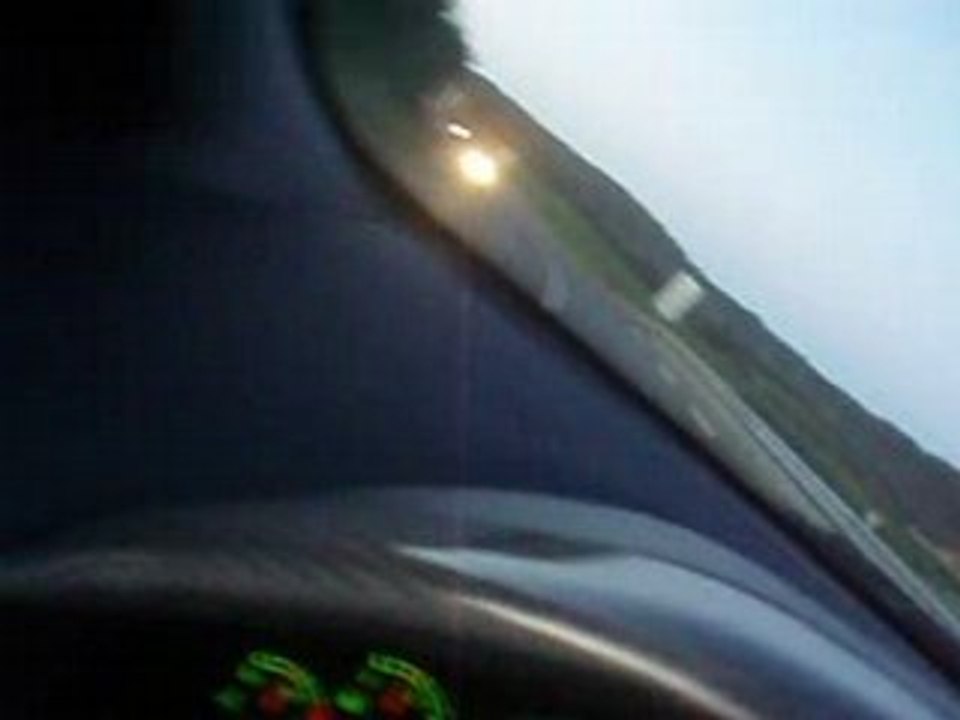 petit tour en lamborghini murcielago