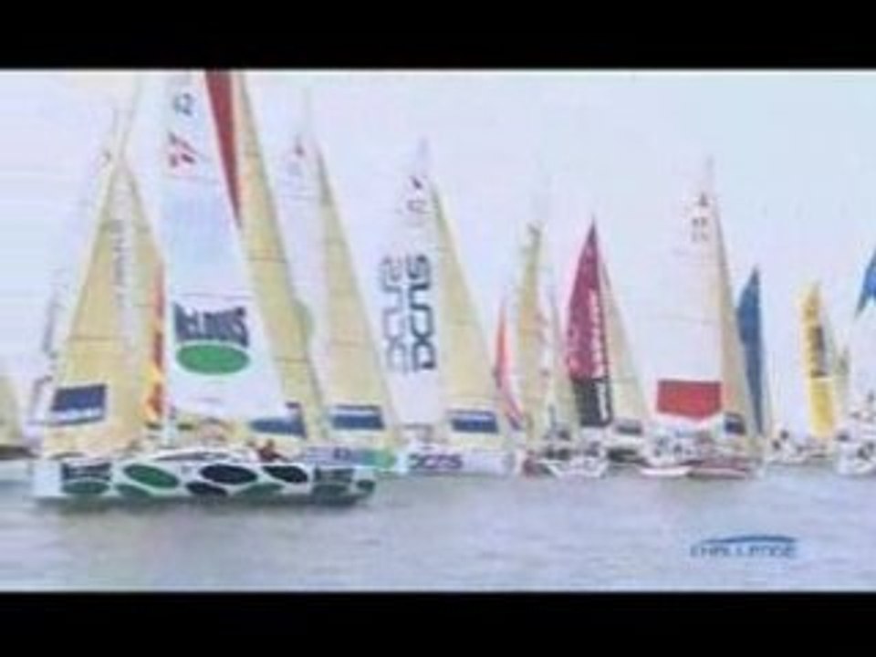 Skipper Challenge (Episode 5)